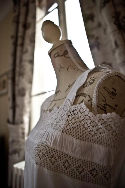 Bed and Breakfast Le Manoir De Crisolles Номер фото