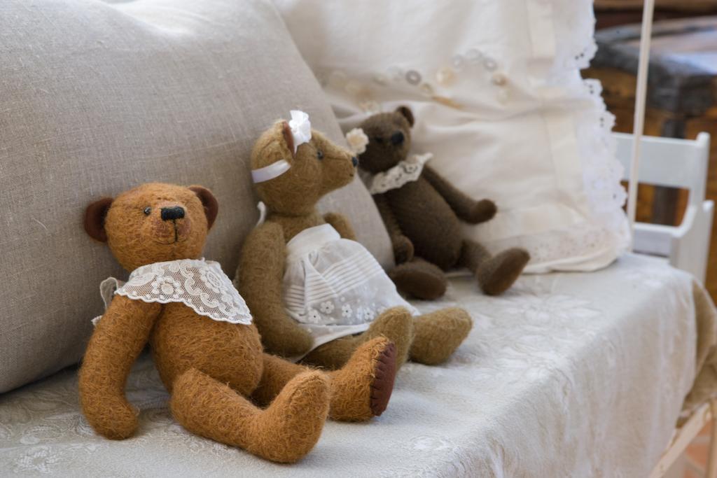 Bed and Breakfast Le Manoir De Crisolles Екстер'єр фото