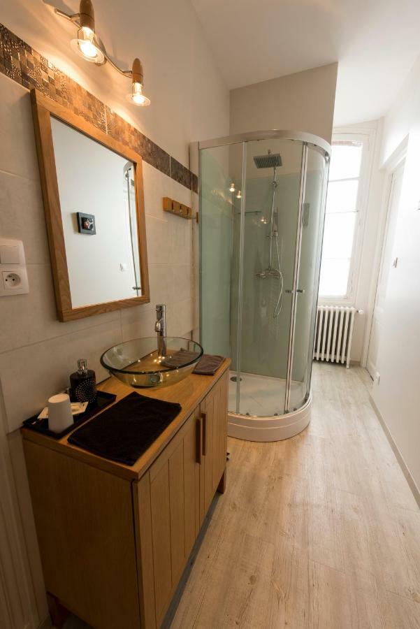 Bed and Breakfast Le Manoir De Crisolles Екстер'єр фото